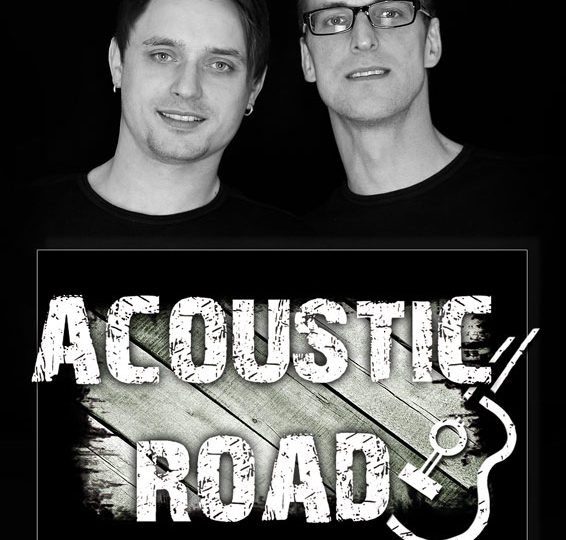Acoustic Road