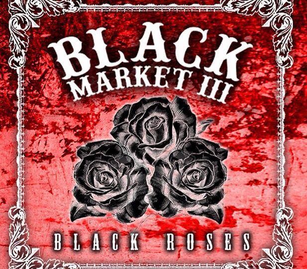 Black Market III