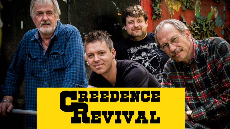 Creedence Revival