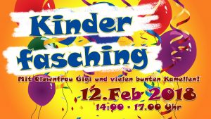 kinderfasching_2018