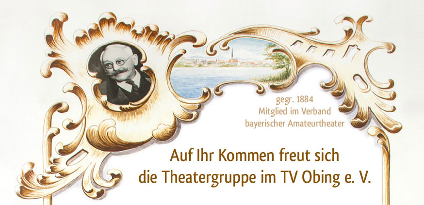 Theater - Döner, Durst und Dosenwurst, Frühschoppen ab 10:00 Uhr